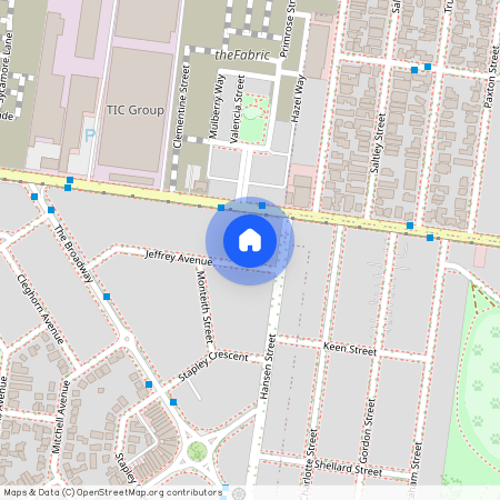 ALTONA NORTH, 2B, Jeffrey Avenue