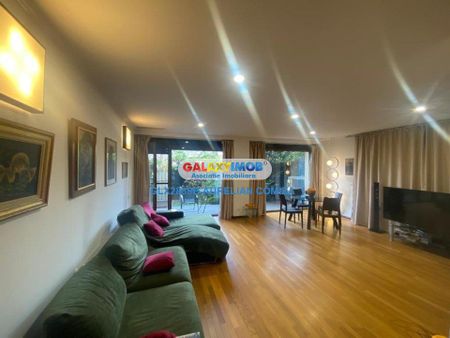 Apartament 3 camere Floreasca/Parc Verdi - Photo 3