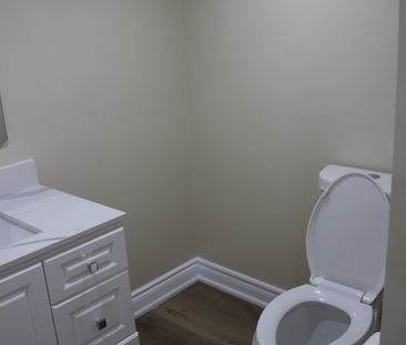 For Lease - 116 Skegby Road, Brampton, Ontario - Photo 1