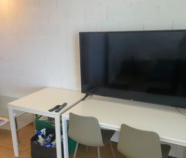 1 Zimmer, 27 m² - Photo 1