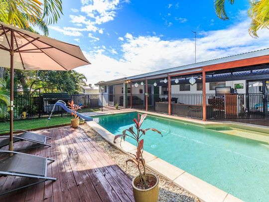 54 Lambros Drive, Benowa QLD 4217 - House For Rent | Domain - Photo 1