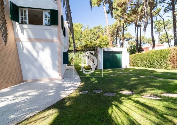 Moradia T8 em Setúbal