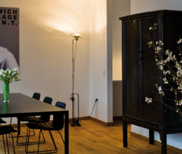 Beautiful furnished designer apartment in the heart of Copenhagen - Photo 2
