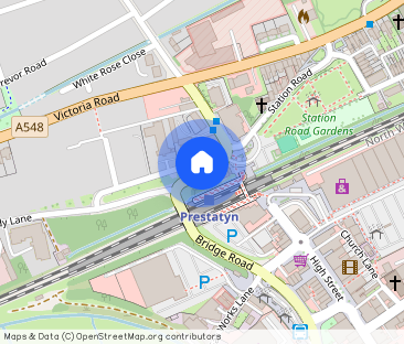 Sandy Lane, Prestatyn, Denbighshire, LL19 - Photo 1