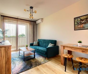 Wysoki Standard 37m2 + KLIMA | ul. Lubelska, SKYRES - Фото 1