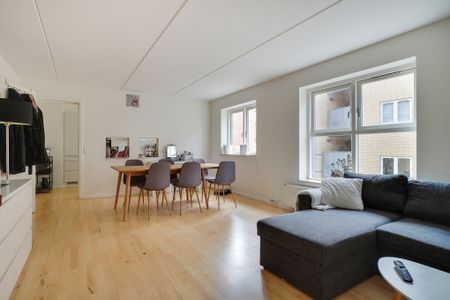 Ågades Passage 16 1. th., 9000 Aalborg - Photo 4