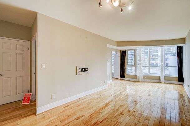 For Lease - 55 Bloor Street Unit# 1809, Toronto, Ontario - Photo 1