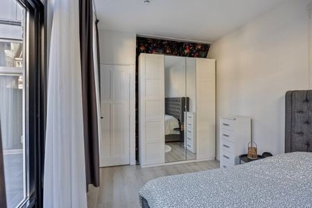 Te huur: Appartement Ampèrestraat 4 in Den Haag - Photo 5