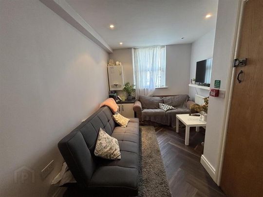 Apt 2 Nova Studios, 167 University Street, Ormeau Road, Belfast, BT7 1HR - Photo 1