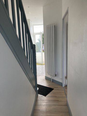 Location Maison 4 pièces 68m² - Photo 2