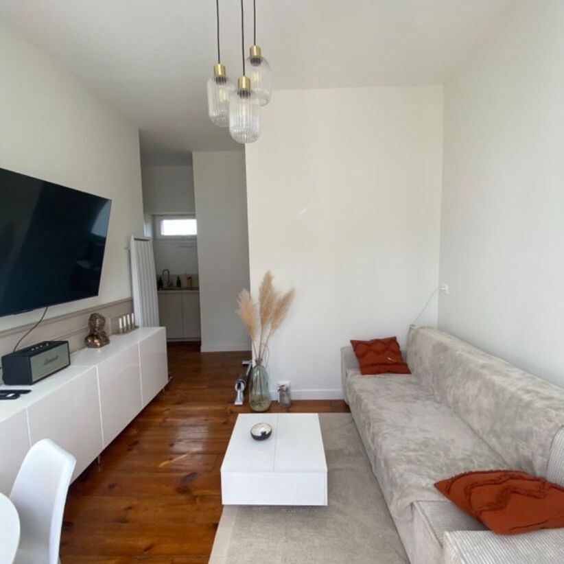 Location Appartement 2 pièces 34m² - Photo 1