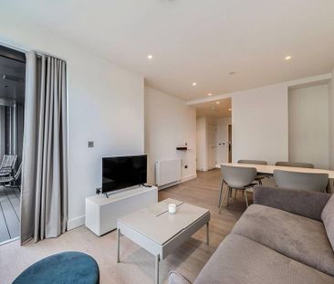 1 bedroom flat to rent - Photo 4