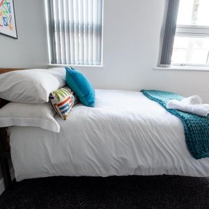 5 bedroom house to rent - Photo 2