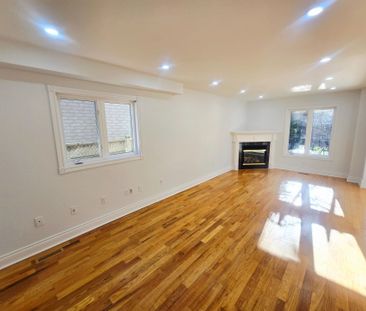 For Lease - 133 Humberland Drive Unit# Upper Level, Richmond Hill, ... - Photo 2