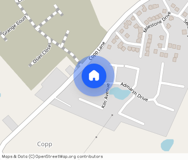 Kiln Avenue, Great Eccleston, Preston, PR3 0ES - Photo 1