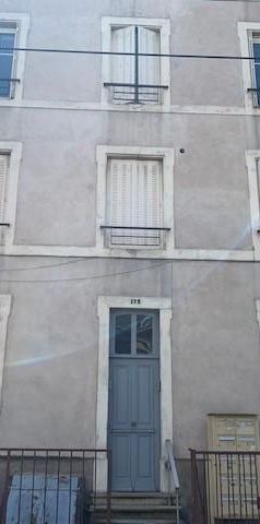 Location Appartement 2 pièces 43m² NANCY 54000 - Photo 2