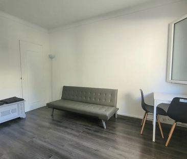 Location Appartement 22m² CANNES 06400 - Photo 1