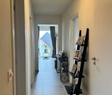 Appartement te huur in Zwevegem - Photo 3