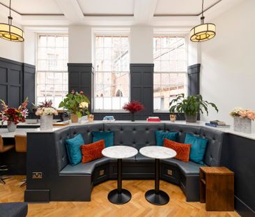 Flat 57, McDonald Road, Broughton, EH7 4NN, Edinburgh - Photo 3