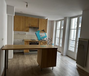 Appartement 2 pièces à - Photo 1