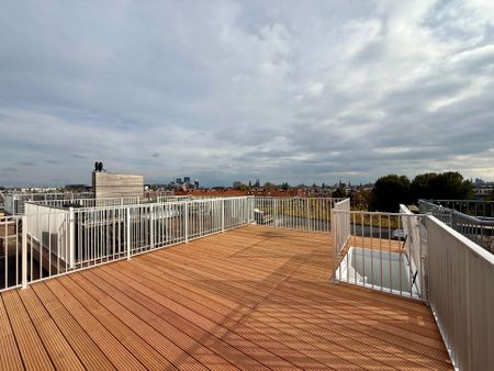 Te huur: Appartement Nassaukade in Amsterdam - Foto 4