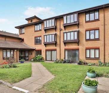 Andbourne Court, Admiralty Road, Southbourne, Bournemouth, Dorset, BH6 - Photo 2