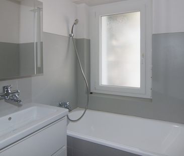 4 Zimmer, 84 m² - Photo 5