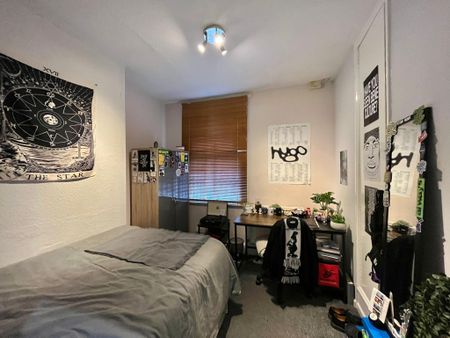 3 Palin Street, NG7 5AD, NOTTINGHAM - Photo 5