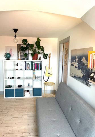 Karl XI:s väg, Halmstad - Photo 4