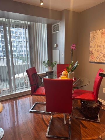 For Lease - 3 Rean Drive Unit# 412, Toronto, Ontario - Photo 5