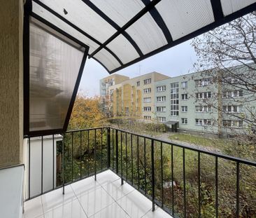 Warszawa, Ursynów, Koński Jar - Zdjęcie 1
