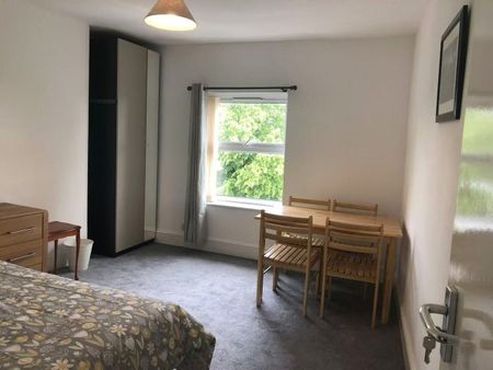 Room in a Shared House, Botanic Road, L7 - Photo 3