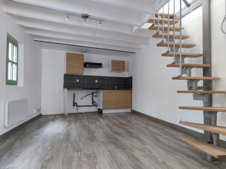 Appartements 54.3 m² - 3 Pièces - Narbonne (11100) - Photo 2