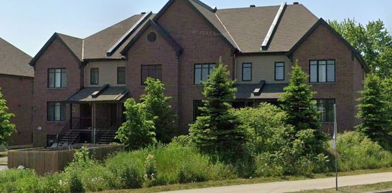 (Gatineau) Superbe 4 1/2 - Photo 2