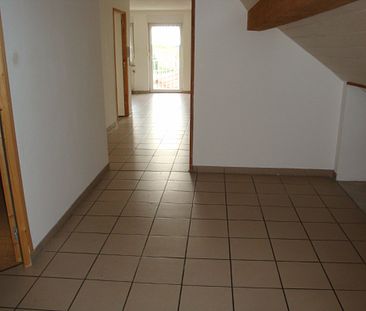 APPARTEMENT - 65 m2 - 3 pièces rue principale à REMERING-LES-PUTTEL... - Photo 6