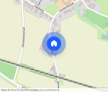 Huis te huur in Gingelom - Photo 1