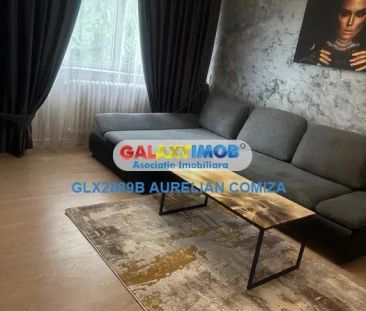 Garsoniera pentru inchiriere Drumul Taberei-Valea Ialomitei etaj 1/4 - Photo 1