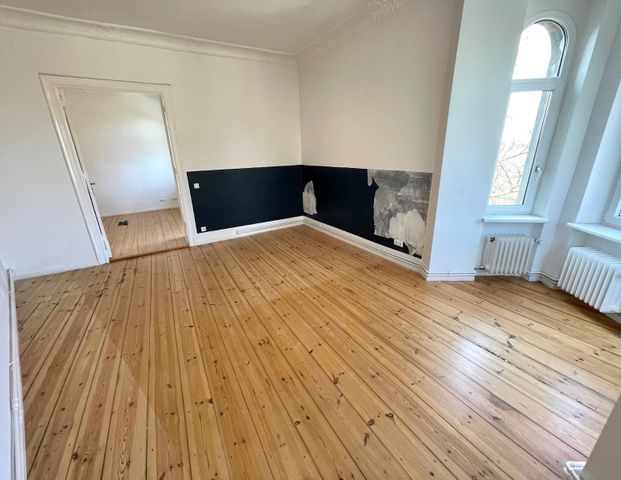 Wunderschöne 2-Zimmer Wohnung mit modernen Akzenten – Jetzt besichtigen! - Foto 1