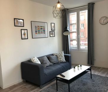 ROUEN - Appartement 2 pièces - Photo 6