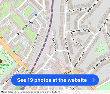 Hayes Grove, East Dulwich, SE22 - Photo 1