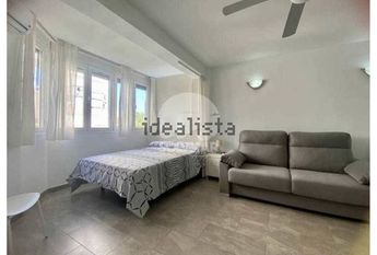 Alquiler de estudio en Calle Gabarra