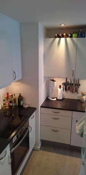 Rosenkrantzgade 31, 2. th. - Foto 2