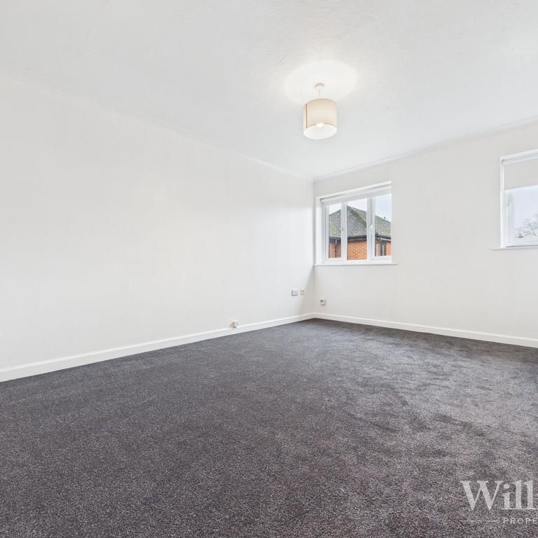 2 bedroom apartment to rent - Photo 1