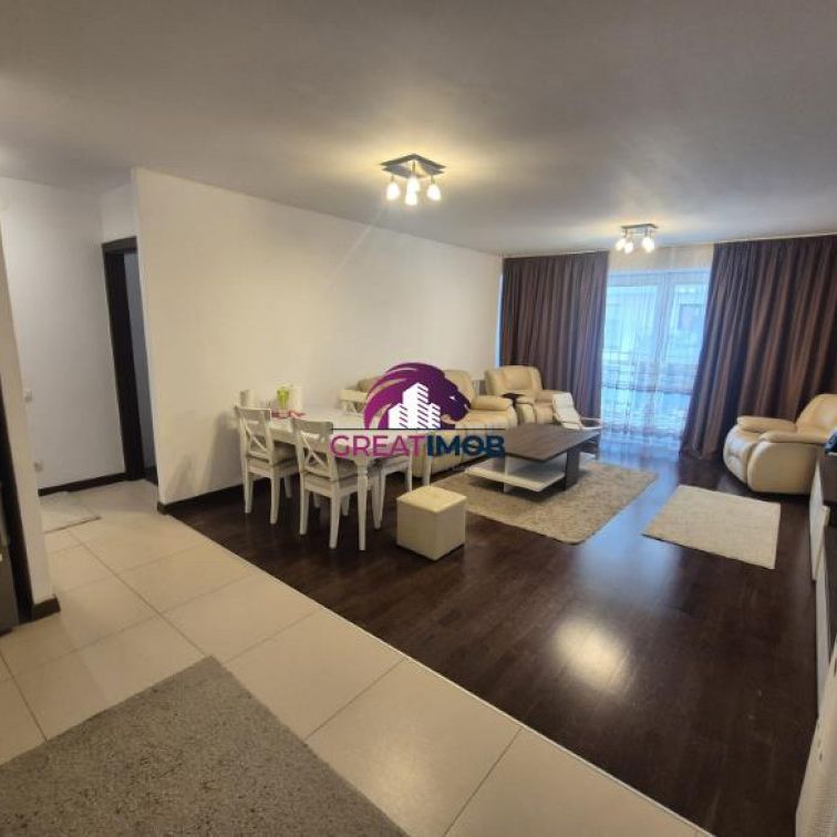 Apartament 3 camere InCity Calea Dudesti - Photo 1