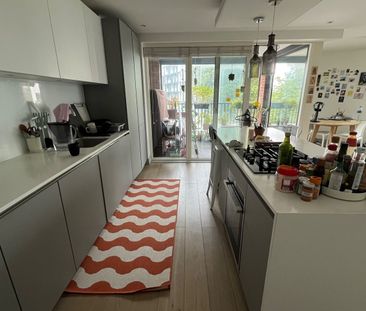 Room in a Shared Flat, Barking Road, E16 - Photo 6