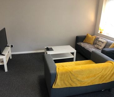 3 Bed Flat, Princes Gardens, L3 - Photo 1