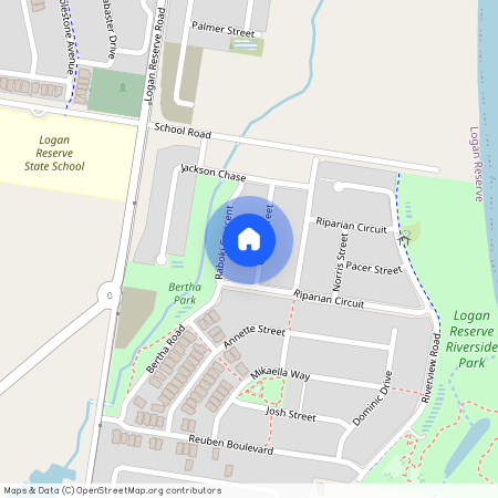 17 Canter Street, Qld 4133, Logan Reserve