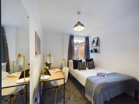 7 bedroom house to rent - Photo 4