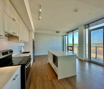 For Lease - 180 Veterans Drive Unit# 809, Brampton, Ontario - Photo 5