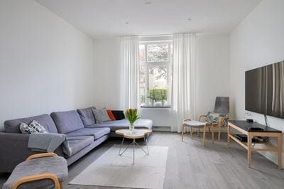 Huis te huur: Bergerstraat 163 6226 BC Maastricht - Photo 1